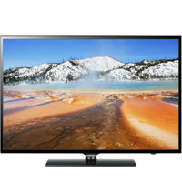 Samsung UN40EH6000 TV