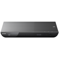 Sony BDP-S590 Blu Ray Player