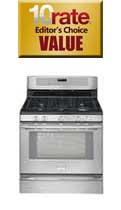 STRONGBEST GAS RANGES/STRONG FROM STRONGCONSUMER REPORTS/STRONG' TESTS