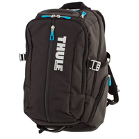 Thule Crossover TCBP-117 17 inch laptop backpack