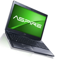 Acer Aspire AS5755-6699