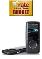  Rated  Players on Best Mp3 Players   Compare Top 10 Mp3 Player Ratings   Reviews By