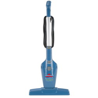 Bissell 3106B Review: Bagless FeatherWeight Stick Vacuum