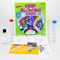 Scientific Explorer A221 Review: Mind Blowing Science Kit for Young Scientists