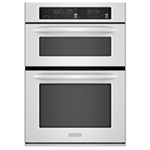 Top 10 24″ and 27″ Wall Ovens