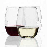 Govino Review: 8-Pack Shatterproof, Recyclable Stemless Wine Glasses