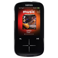 8 GB MP3 Player