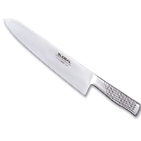 Global GF-34 Review: 10 ½-Inch Chefs Knife