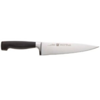 Zwillilng J. A. Henckels 31071-203 Review: Four Star 8-Inch Chefs Knife