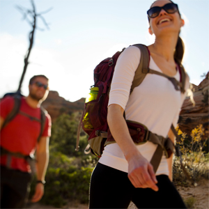 What to Take on a Backpacking Trip