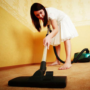8 Tips For Better Vacuuming