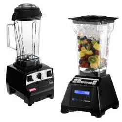 Getting the Most Out of Your Blender: Breakfast, Lunch, and Dinner