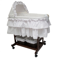 Take Care when Choosing an Alternative to a Crib for Baby