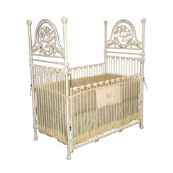 When Comparing Crib Models and Styles, Choose Safety First