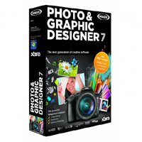 Photo & Graphic Designer 7