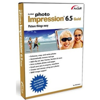 Photo Impression 6.5 Gold