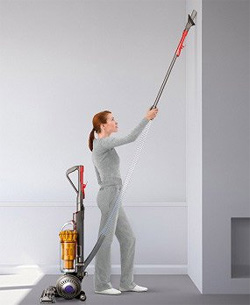 Features That Make Vacuuming Easier and More Effective