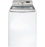 GE GTWN8250DWS Top Load Washing Machine