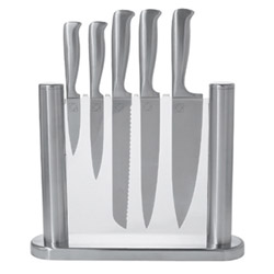 The Essential Knives in Knife Sets