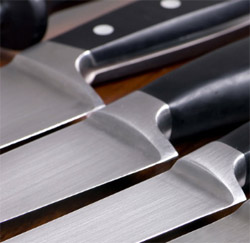 The Importance of Chefs Knives