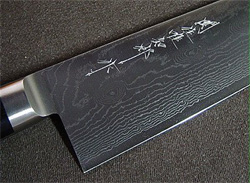 History of the Santoku Knife