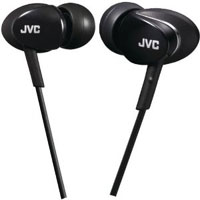 JCV HA-FX67 Earbuds