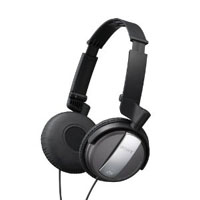 Sony MDR-NC7 Noise Cancelling Headphones