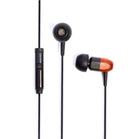 Thinksound ts02 + Mic Earbuds