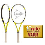 Dunlop Aerogel 4D 500 Tour Women's Tennis Racquet