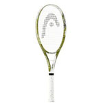 Head MicroGel Women's Tennis Racquet