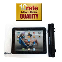 DryCASE Tablet Waterproof Case Review