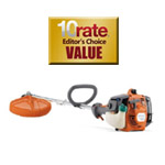 Husqvarna 128DJx Weed Eater