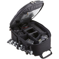 AmazonBasics SLR Backpack Camera Bag