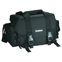 Canon SLR 2400 Gadget Bag Camera Case