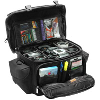 Precision Design 2000 DSLR Camera Bag and Case