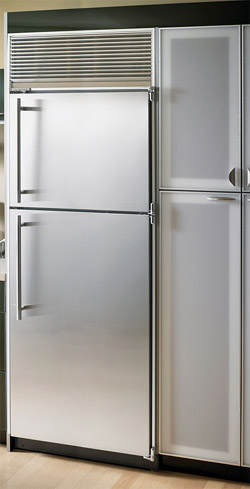Top vs Bottom Freezer Refrigerators
