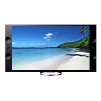 Sony XBR-65X900A 4K LED TV