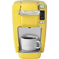 Keurig K10 Mini One Cup Coffee Maker