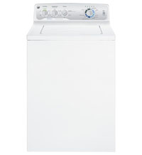 GE GTWN4250DWS Top Load Washer