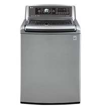 LG WT5680HVA Top Load Washer