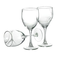 Luminarc Nuance 65841 Review: 12-Set Wine Glasses