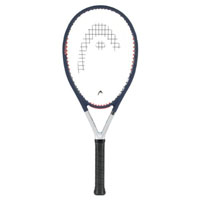 Prince O3 Red MP Tennis Racquet