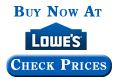 Save 10% on Energy Star Appliances at Lowes.com