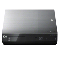 Sony BDP-S790 Blu Ray Player