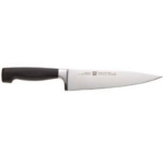 Top 10 Chef's Knives
