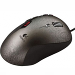 Logitech G5000 Gaming Mouse