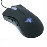 Razer Deathadder Gaming Mouse