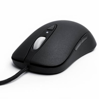 Steel Series XAI Gaming Mouse