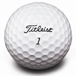 Top 10 Golf Balls