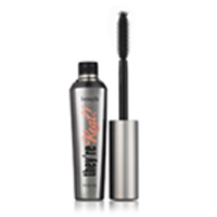 Benefit They're Real! Mascara Review